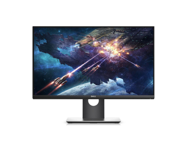 DELL 23,8'' S2417DG 210-AJWM Czarny - 337838 - zdjęcie